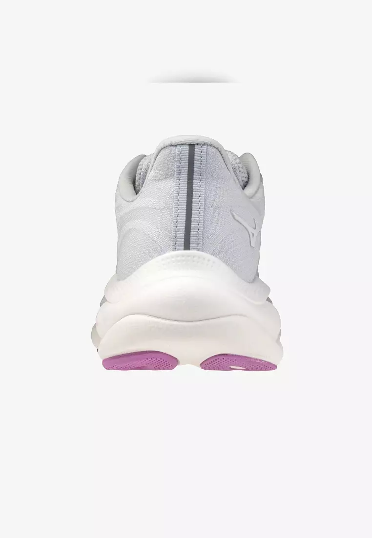 Wave Sky 9 Women's  Running Shoe Ancient Water/White/Ice Water