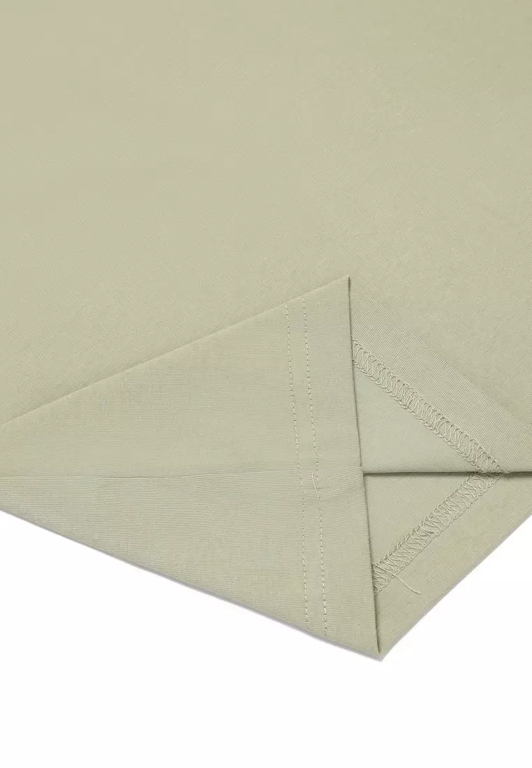 RBJ T-Shirt Design Premium Pria 8028