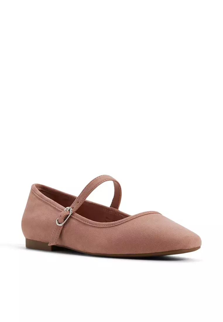 Janeyy Ballet Flats