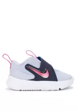 Ghost/Fire Pink-Midnight Navy