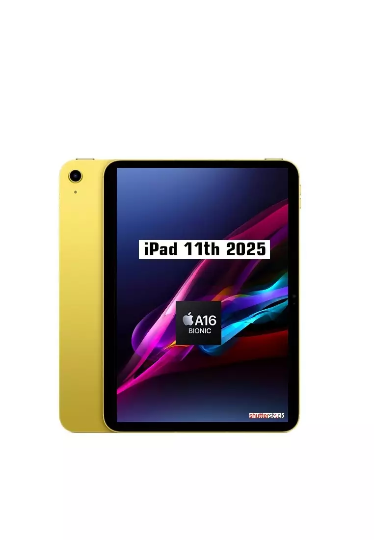 新品　iPad　A16　Wi-Fi　256GB　2025モデル　第11世代 楽天市場】[新品未開封] Apple iPad (A16) 第11世代 11インチ Wi