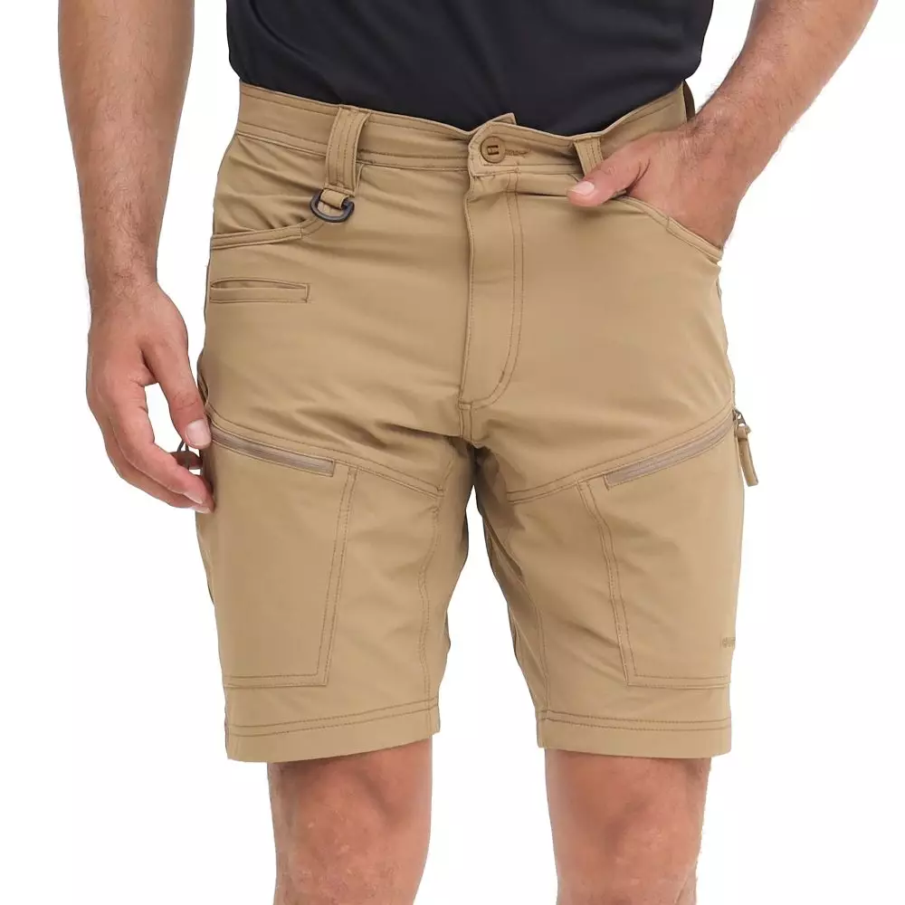 Eiger Men'S Urban Tactical Shorts