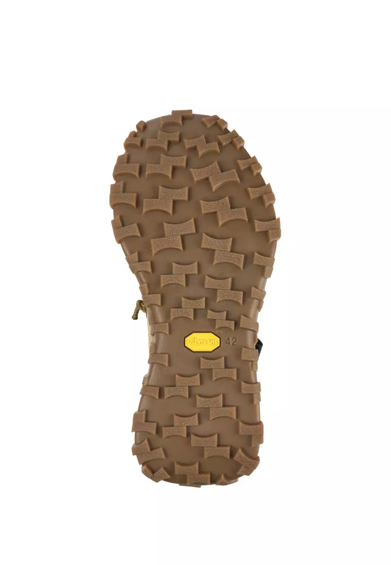 CAMPER Men Sneaker /Drift Trail /multi-K100905-006