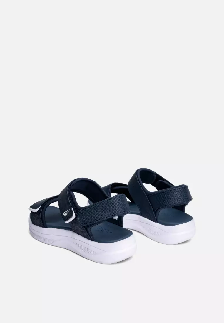 Nia Women's Lifestyle Athleisure Sandals