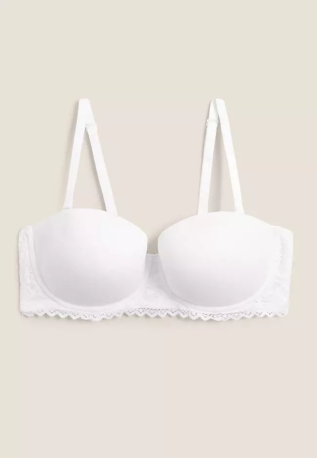 Jual Marks & Spencer Sumptuously Soft™ Padded Strapless Bra
