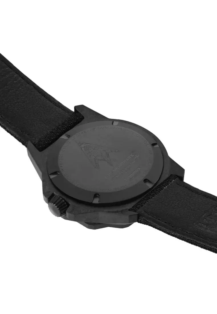 Luminox f 117 watch clearance