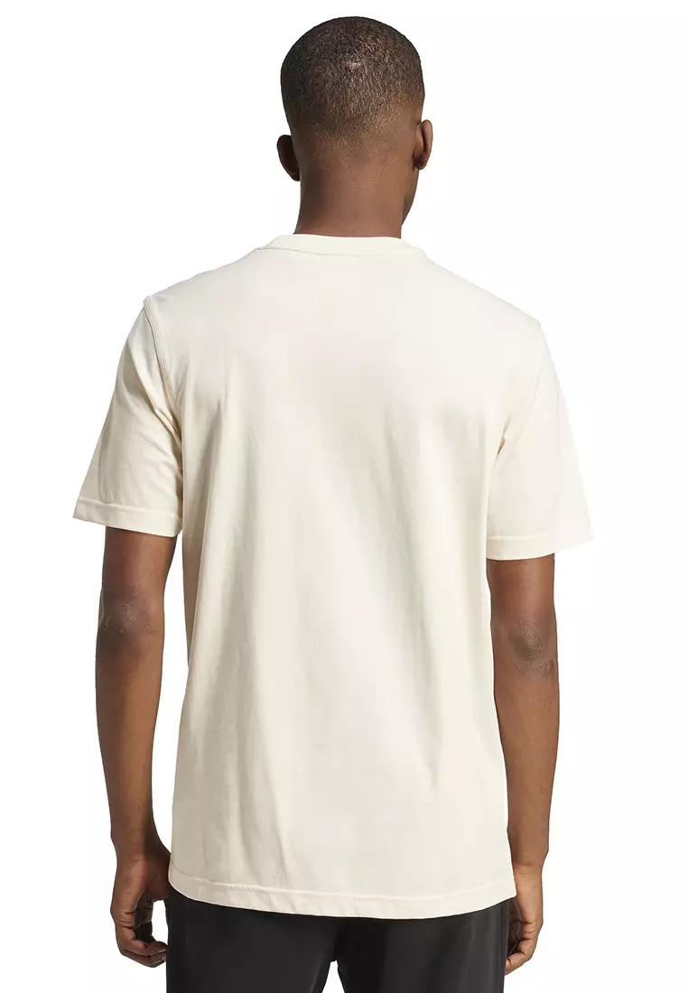 Trefoil Essentials Tee