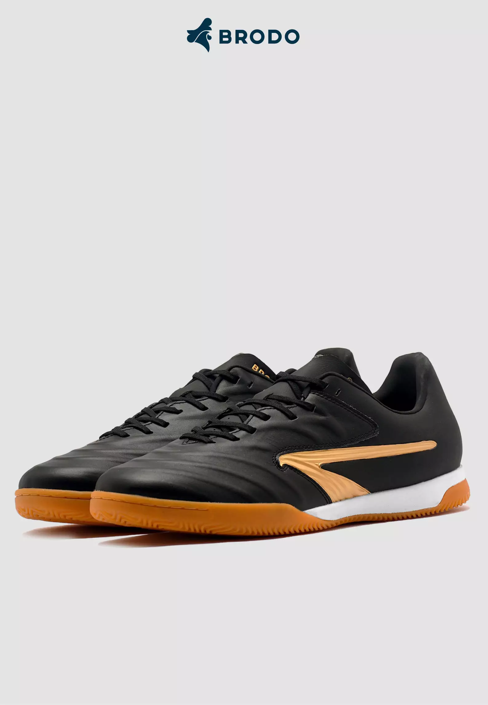BRODO - Mezzala Futsal Pro Black