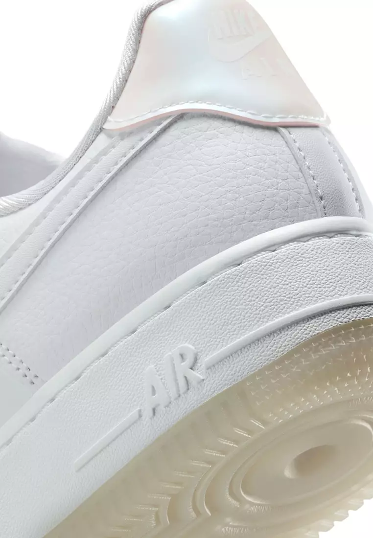 Buy Nike Air Force 1 '07 Shoes 2026 Online | ZALORA