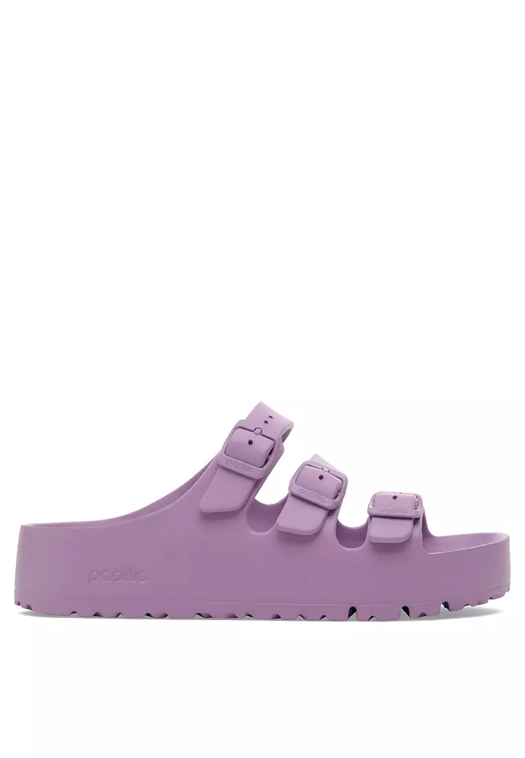 Florida III PAP Flex Platform EVA