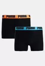 Black Pop/Multi