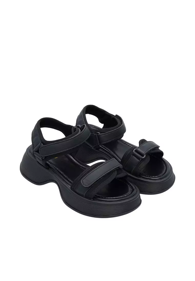 Discount on Tracey  shoes - SKU: Tracey Sandal Neslie Women Sandal