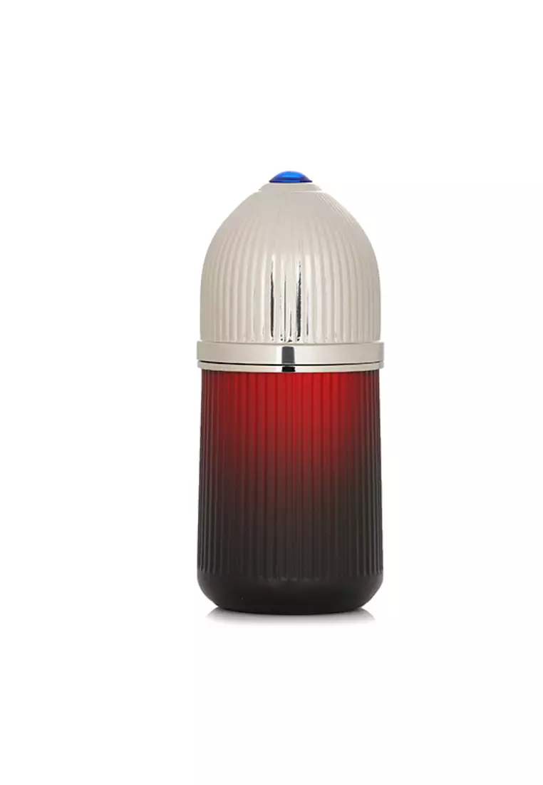 CARTIER - Pasha De Edition Noire Sport 淡香水 100ml/3.3oz