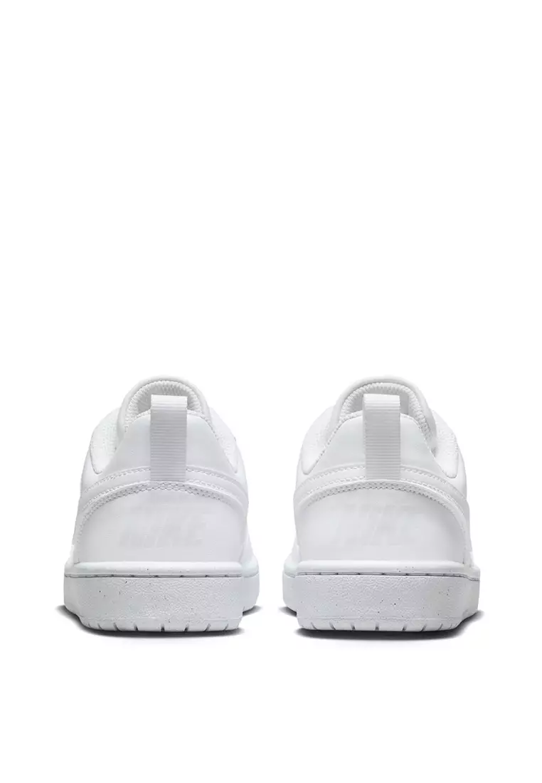 Court Borough Low Recraft Sneakers (Gs)