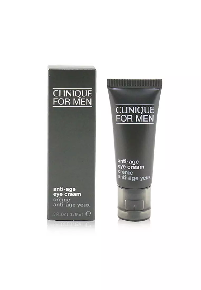 Clinique - Anti-Age Eye Cream 15ml/0.5oz