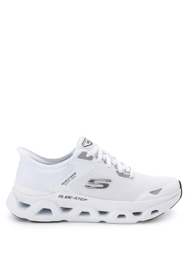 Skechers Slip Ins For Men White Buy Skechers Glide-Step Altus 2025