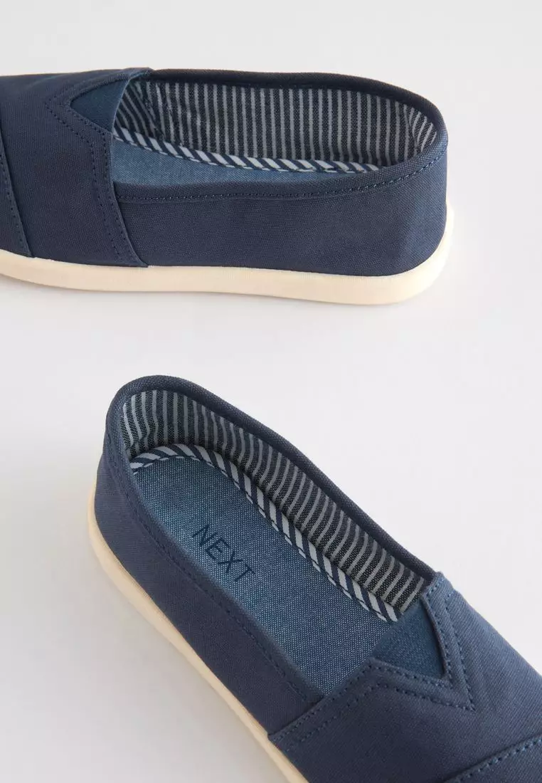 Buy NEXT Espadrilles 2024 Online ZALORA Singapore