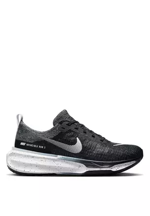 NIKE ZOOMX INVINCIBLE RUN FK 3 25.5㎝Nike Mens Zoomx Invincible