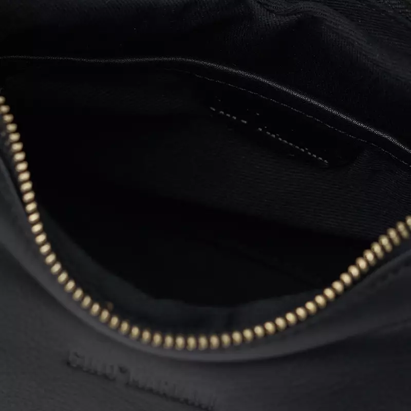 Tas Selempang Wanita Gino Mariani Araceli Black