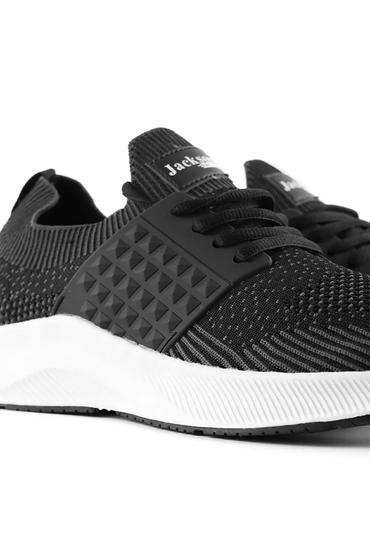 Jackson Active Mary 1 Black