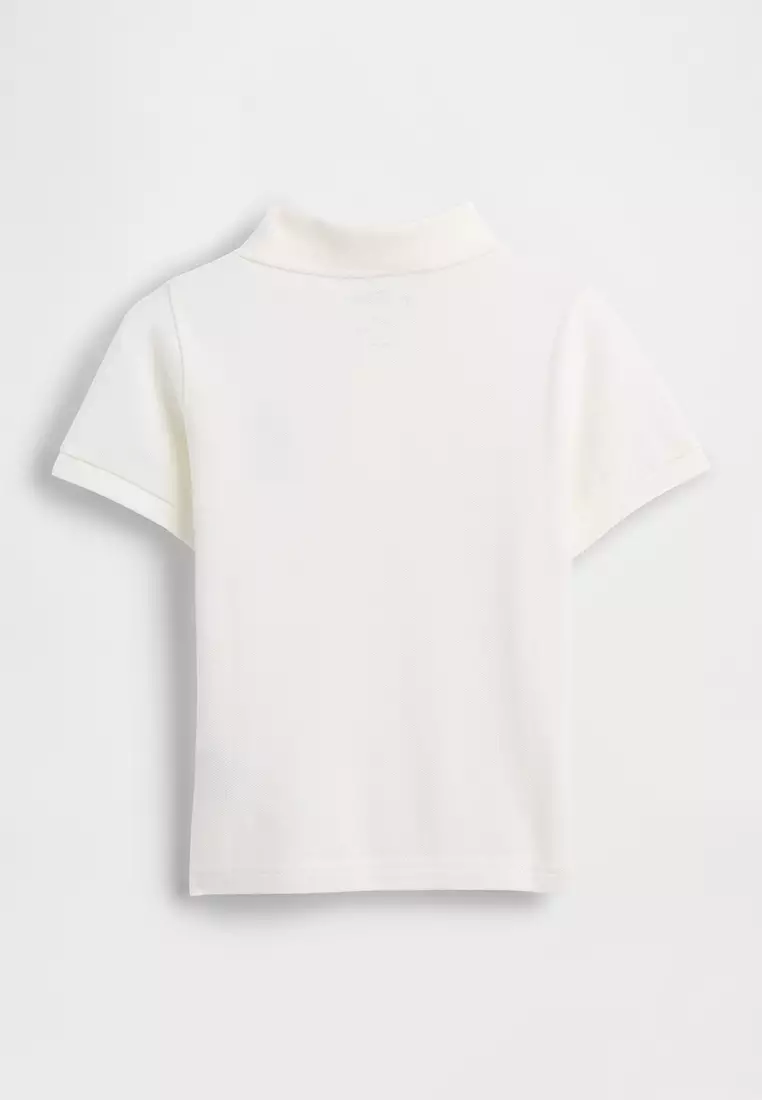 Disney Pique Polo Shirt