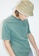 Sisley beige Used-look fisherman's hat 01374ACA853952GS_2