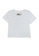 Desigual white Smiley® T-Shirt EE246KABD7CC0DGS_2