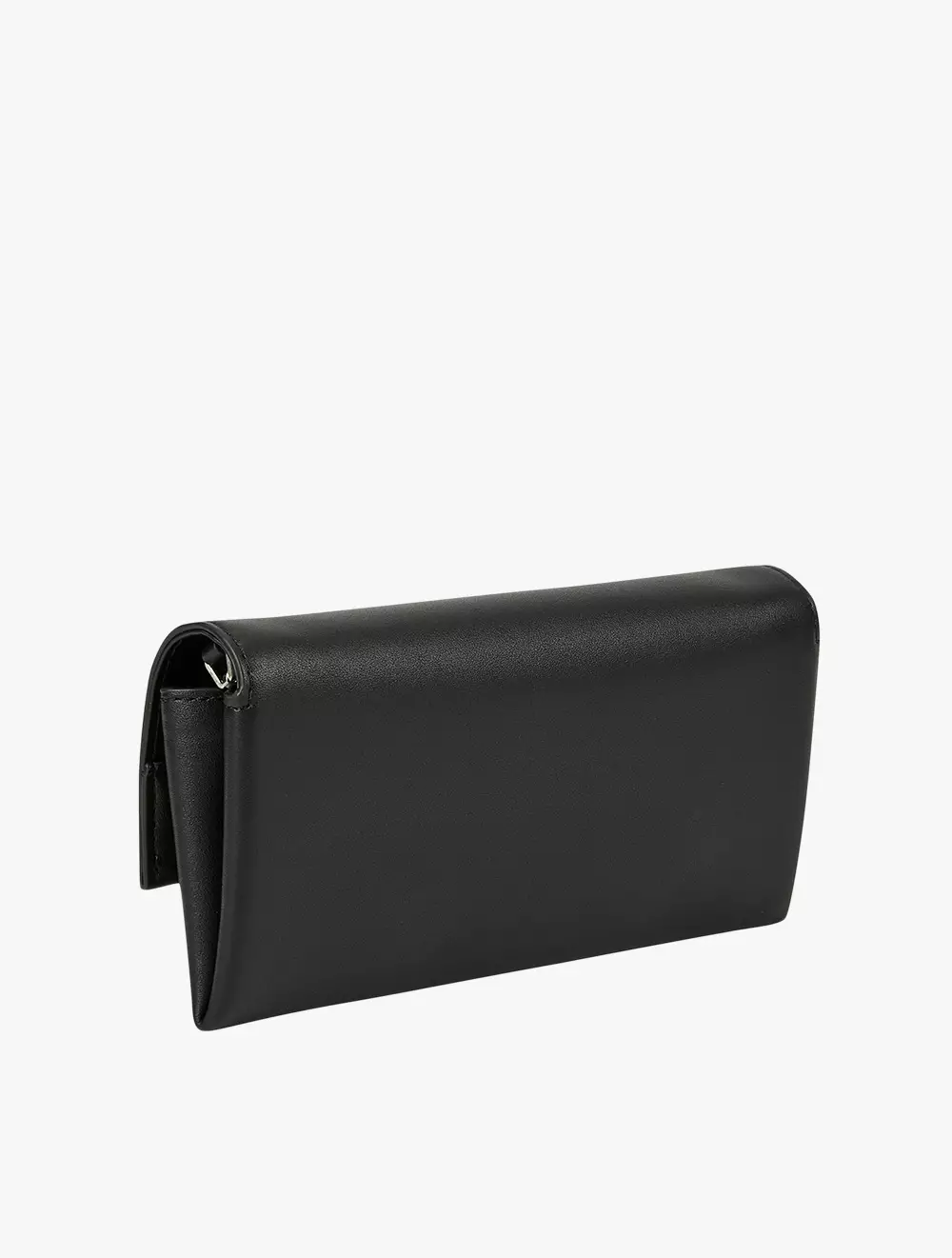 Calvin Klein CK LOCK LONG FLAP PHONE CROSSBODY