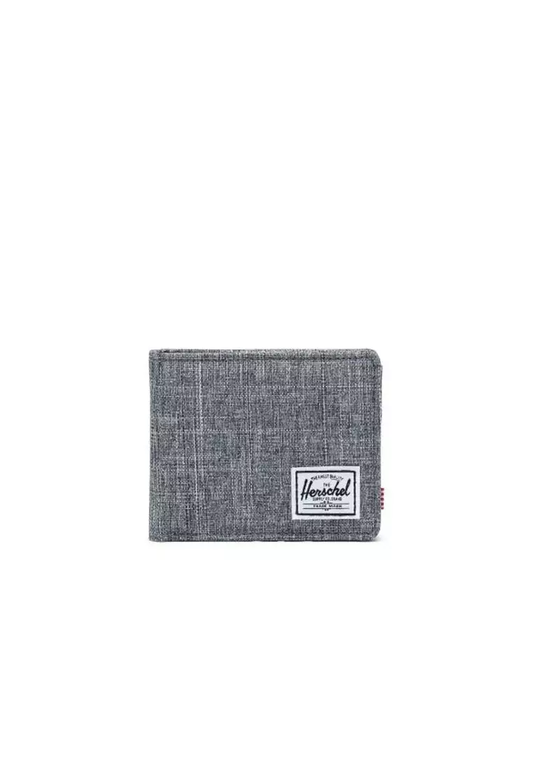 Buy Herschel HERSCHEL ROY WALLET Online ZALORA Malaysia