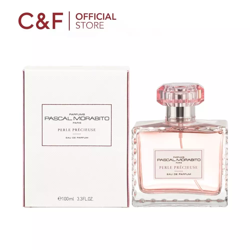 Pascal Morabito Perle Precieuse Women EDP 100 ml - Parfum Wanita