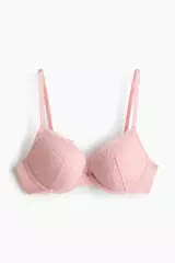 Pink Dusty Light