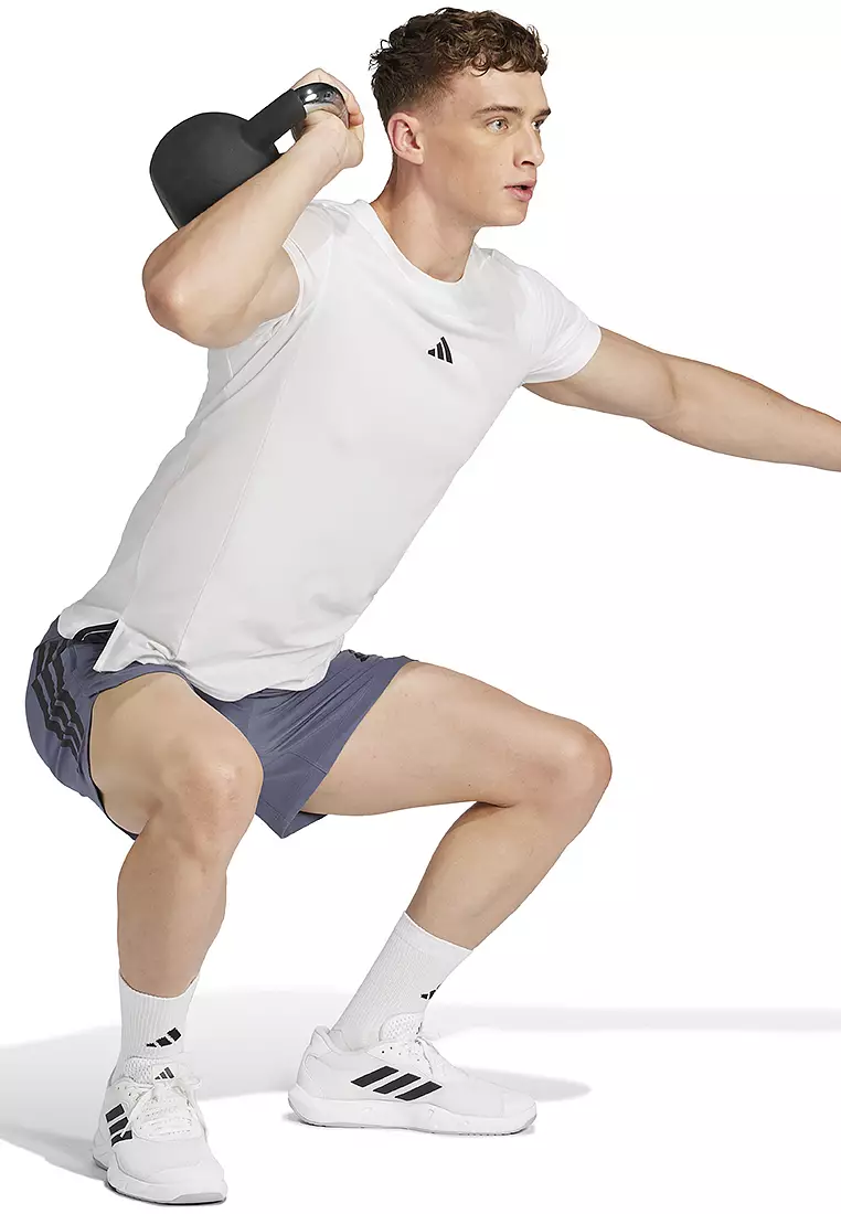 Power 3-Stripes Shorts