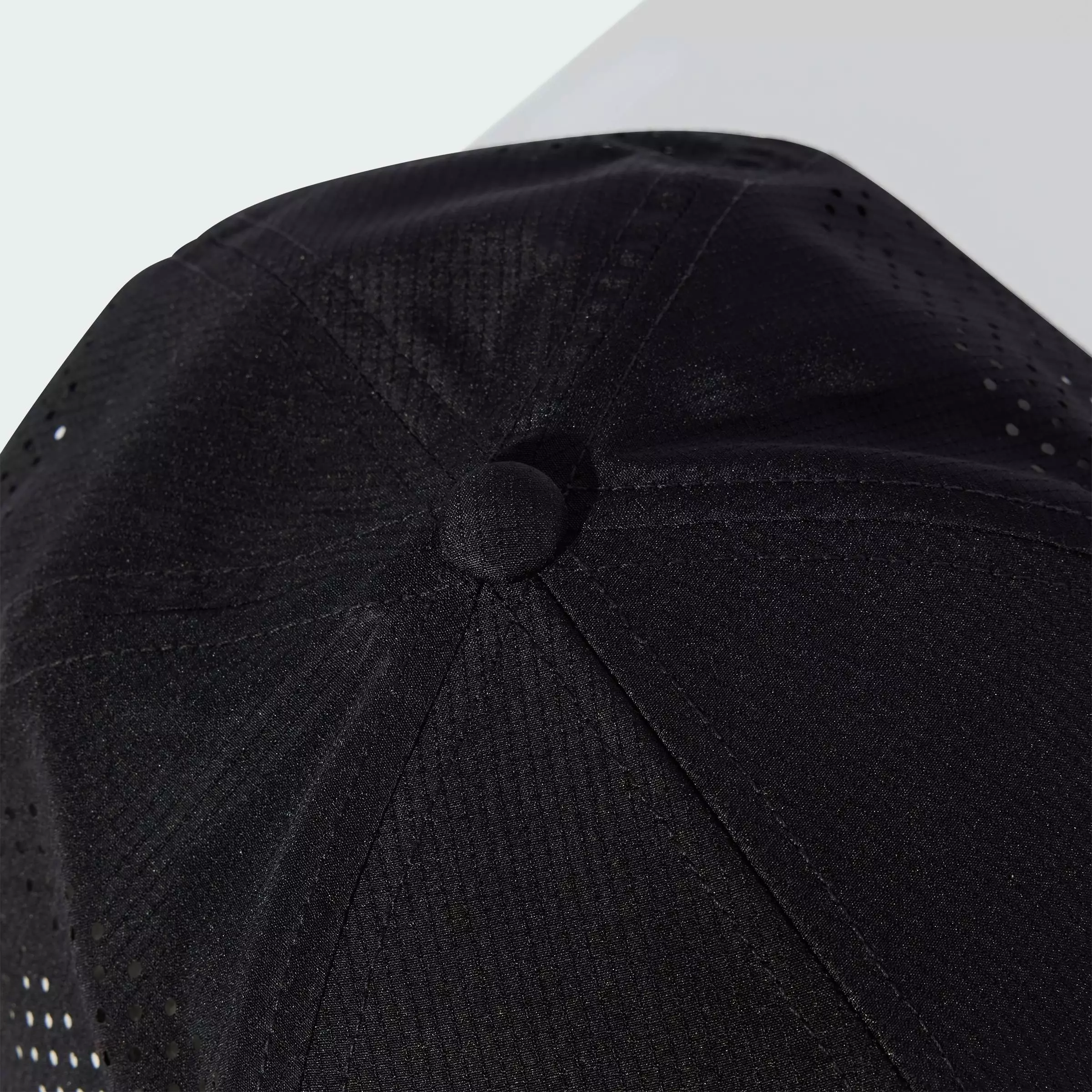 Motorsport MERCEDES - AMG PETRONAS FORMULA ONE TEAM MECHANICS CLIMACOOL TRUCKER CAP Unisex Black JX1419