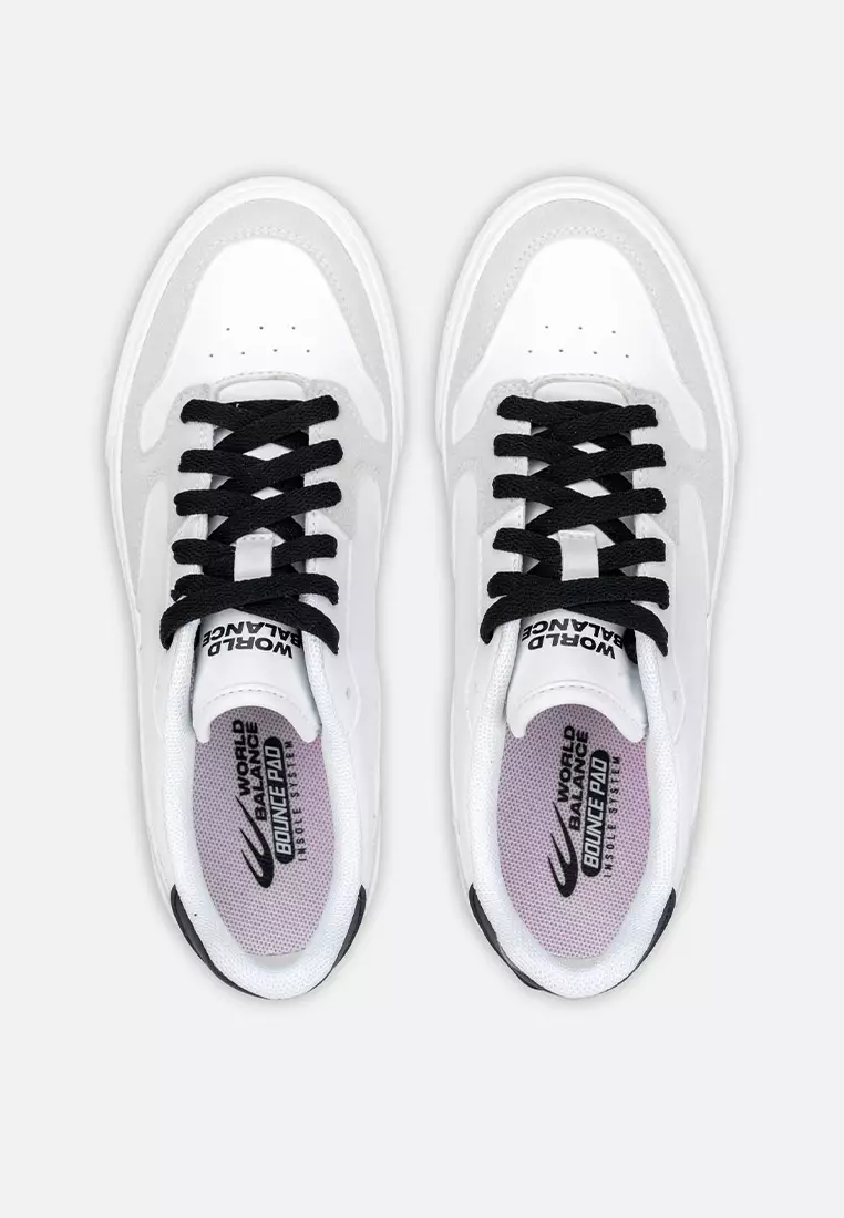 Junia Women's Lifestyle Classic Shoes