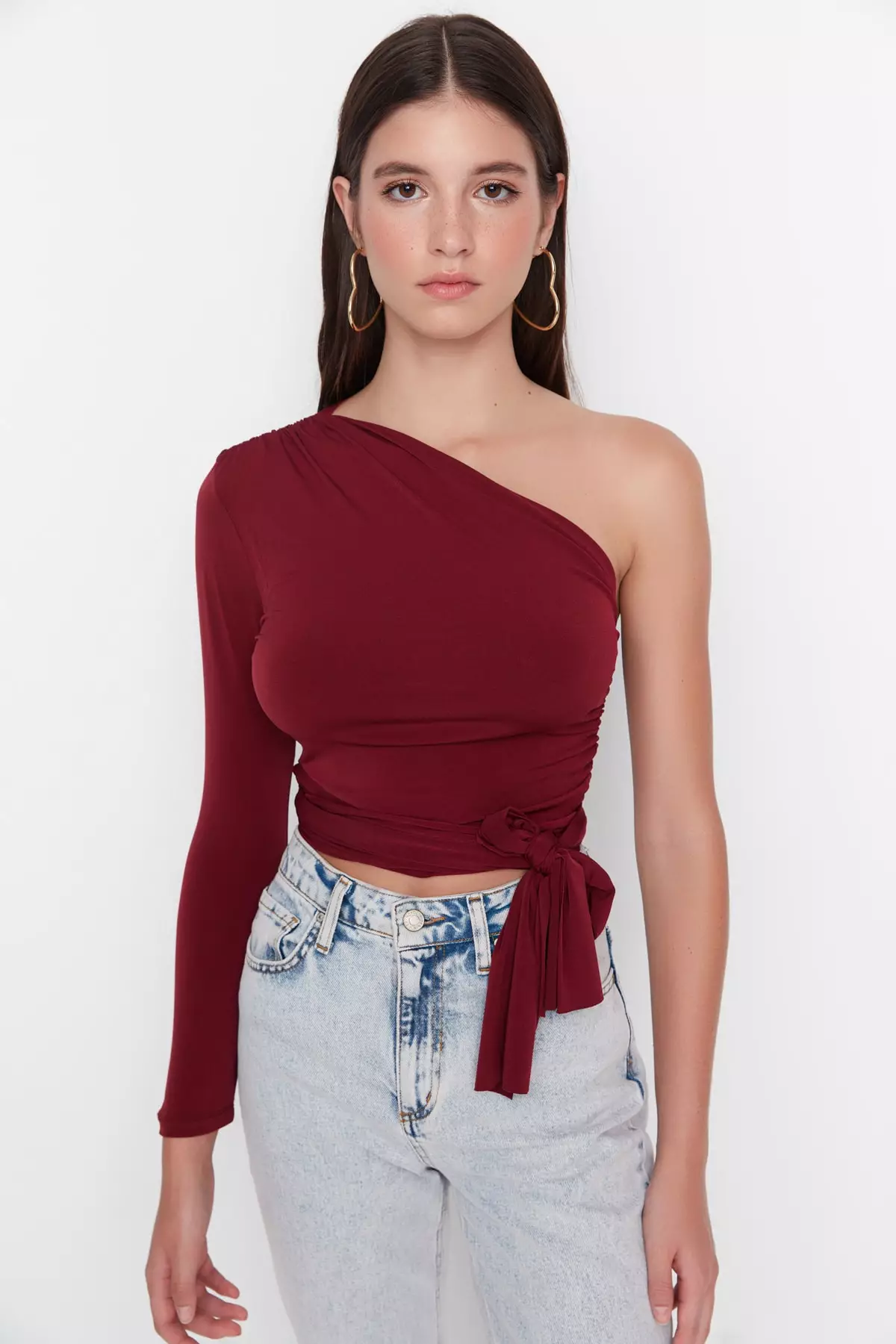 Tie up top store