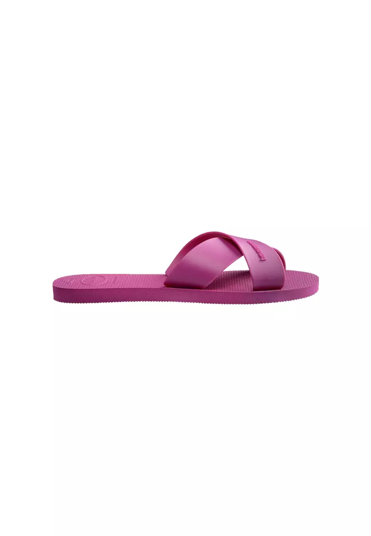Aqua Sandals