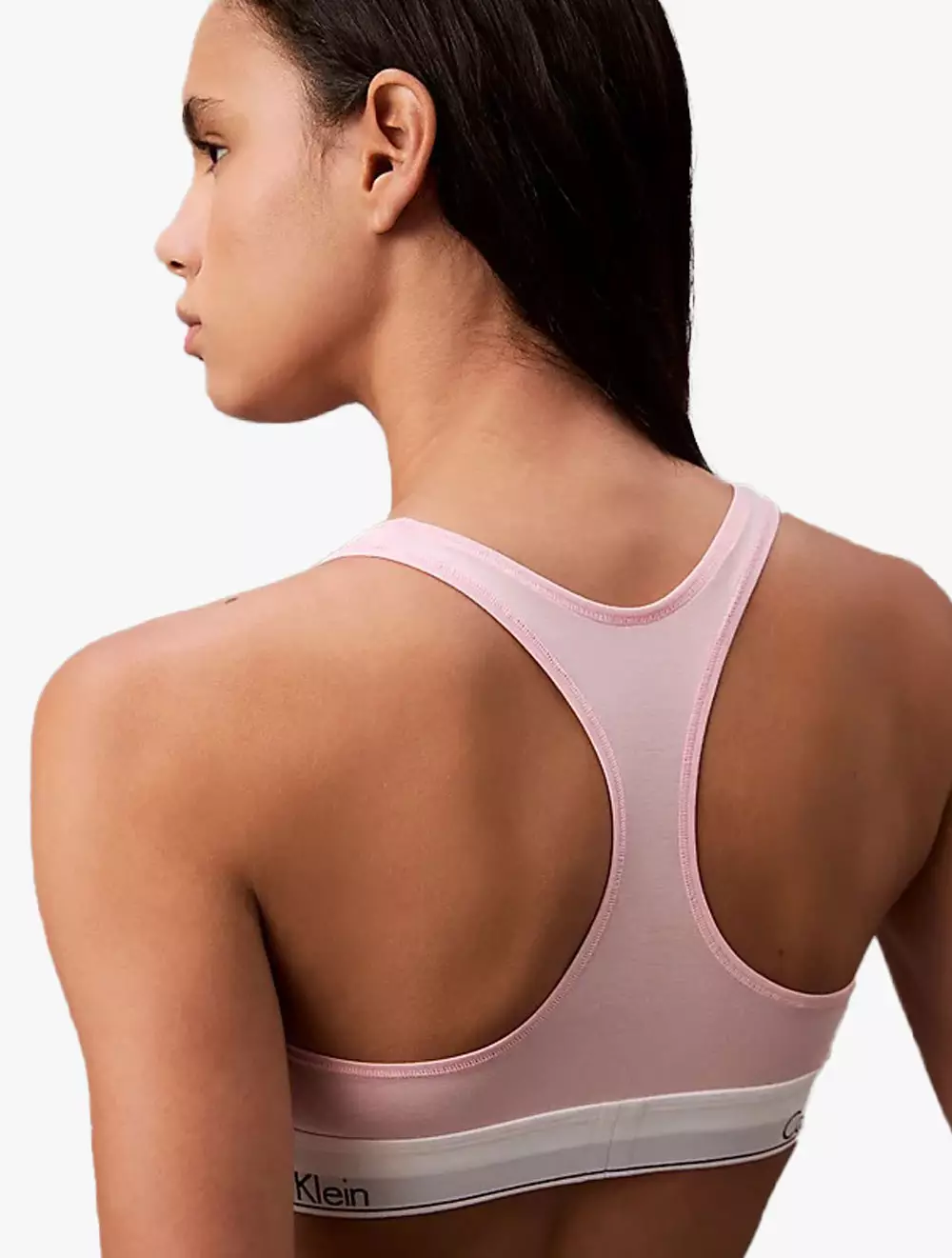 Calvin Klein Underwear - Icon Cotton Lightly Lined Bralette