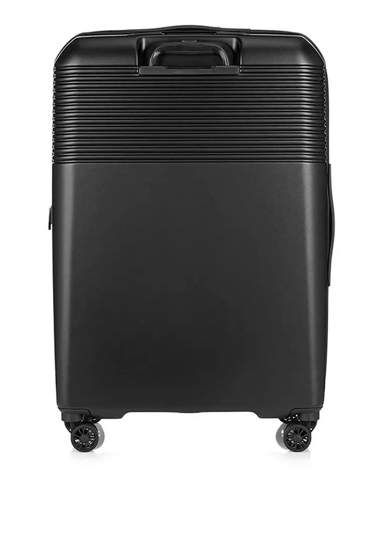 Buy Hedgren Stripe Lex Hardcase Luggage 2024 Online ZALORA Philippines