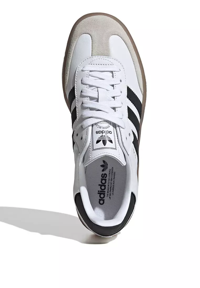 Samba Shoes