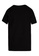Jordan black Jordan Boy's Jumpman Air Embroidery Short Sleeves Tee - Black F3900KA860D316GS_2