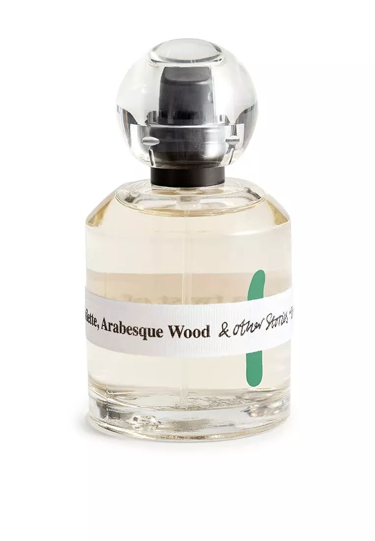 Other sales stories perfume