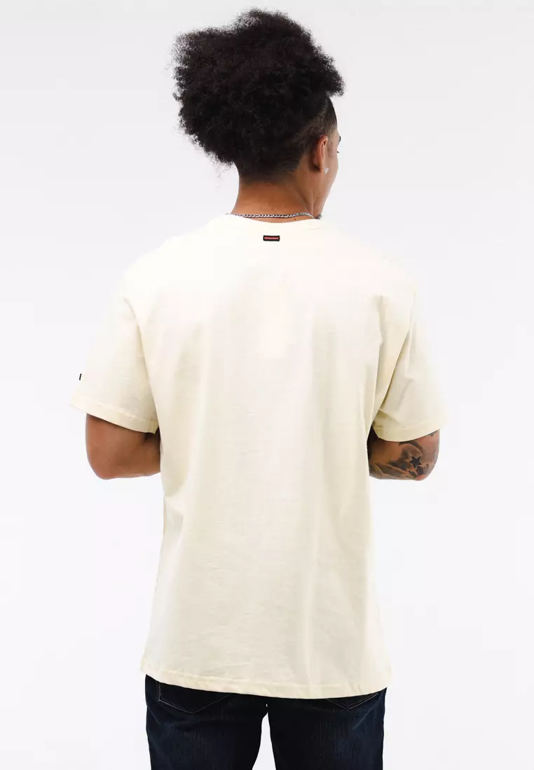 Round Neck Regular Fit