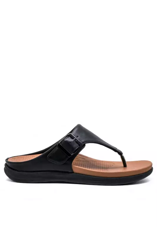 Women Slip On Casual Sandals - 240371242