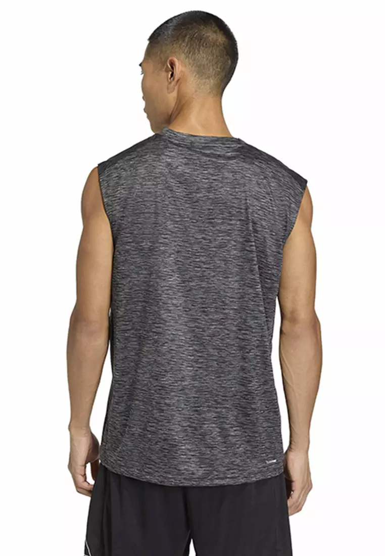 Workout Essentials Brandlove Tank Top