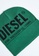 Diesel green K-BECKY-B CAPPELLO Beanie 850EAAC41421E5GS_1