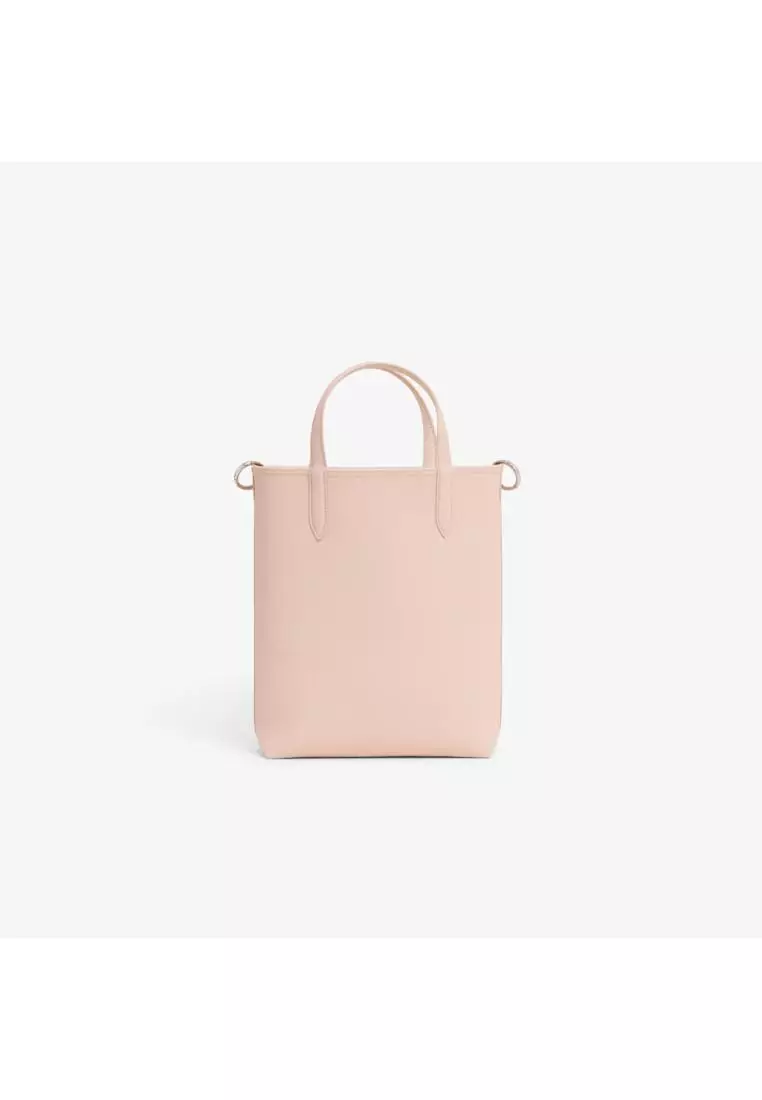 Anna Vertical Reversible Tote