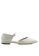 Twenty Eight Shoes white Elegant Pointy Leather Flat Sandals TH688-13 F83BESH3D0037FGS_1