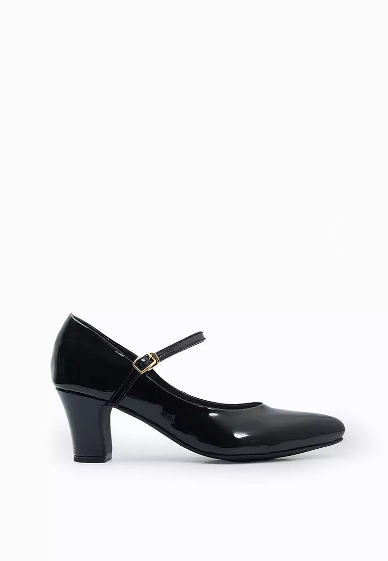 Discount on Zanea Shoes  shoes - SKU: Raisa (Pumps)