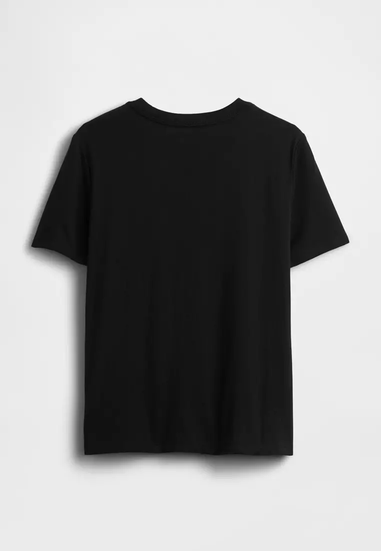 Feb Short Sleeve Value Graphics Tee