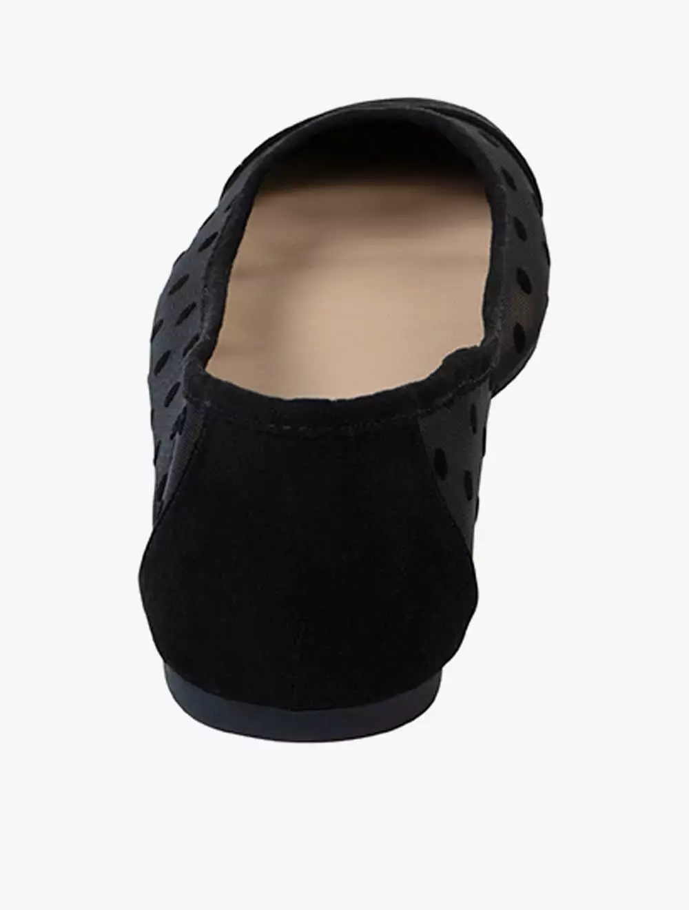 Payless Fioni Womens Celestia Flats - Black_15